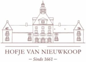 Logo Hofje van Nieuwkoop