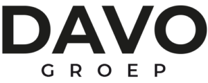 Logo Davo groep