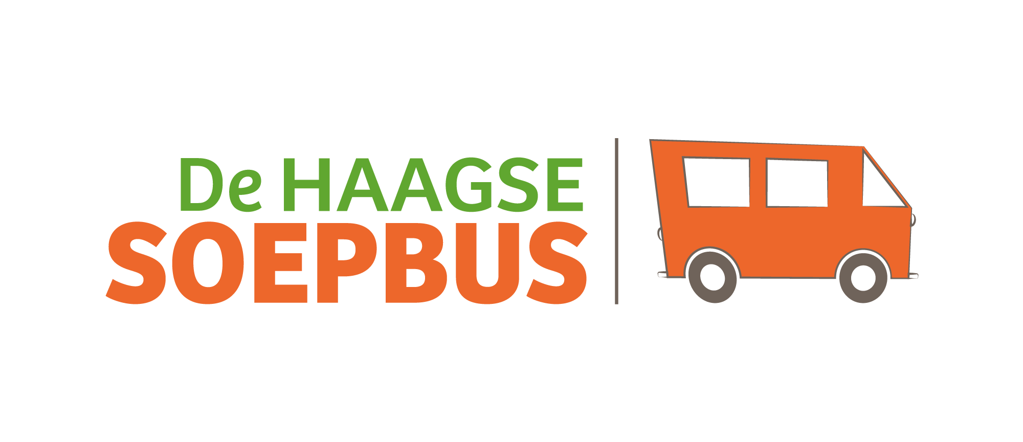 De Haagse Soepbus
