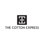 Logo the cotton express