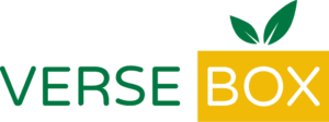Logo Versebox