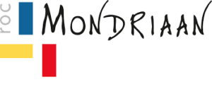 Logo ROC Mondriaan