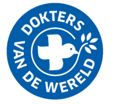 Logo Dokters van de wereld