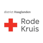 Logo Rode Kruis District Haaglanden