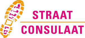 Logo Straatconsulaat